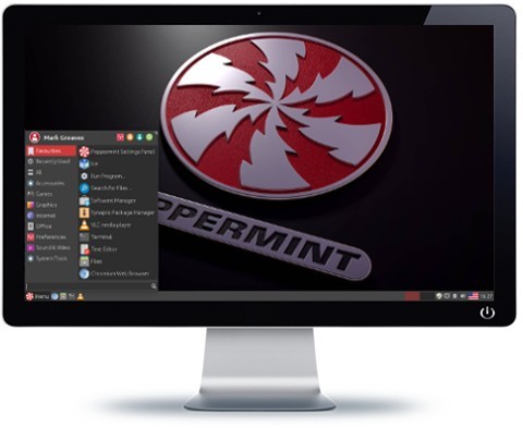 Peppermint 9 officially released based on ubuntu 18 04 lts here s what s new 521683 2