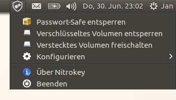 You can now manage nitrokey encryption usb keys in ubuntu other linux distros 521445 2