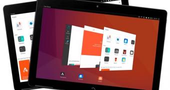 Canonical donates more devices to ubports to keep ubuntu touch dream alive