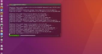 Canonical fixes ubuntu 14.04 lts regression causing boot failures on amd pcs