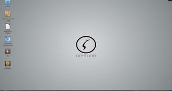 Debian based neptune linux 5.4 operating system debuts with new dark theme