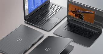Dell launches world039s most powerful 15quot and 17quot laptops powered by ubuntu linux