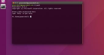 Microsoft039s powershell available on ubuntu as a snap here039s how to install it