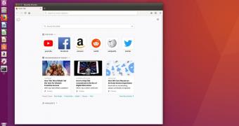 Mozilla firefox 61 quotquantumquot web browser is now available for ubuntu linux users