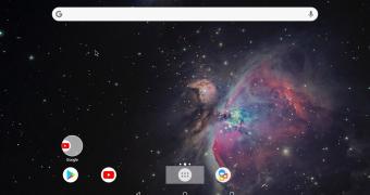 Raspand project now lets you run android 8.1 oreo on raspberry pi 3