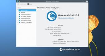 While waiting for openmandriva lx 4 openmandriva lx 3 users get lots of updates