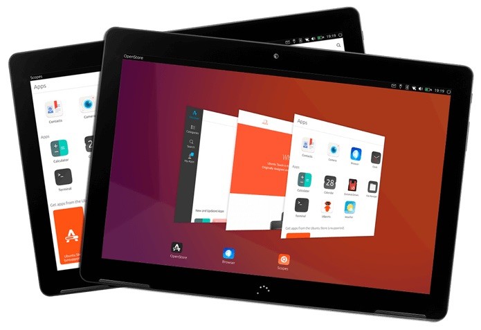 Canonical donates more devices to ubports to keep ubuntu touch dream alive 522091 2