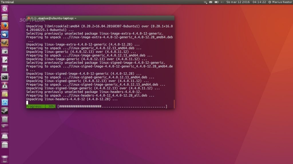 Canonical fixes ubuntu 14 04 lts regression causing boot failures on amd pcs 521868 2