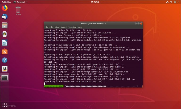 canonical outs new kernel security updates for all supported ubuntu ...