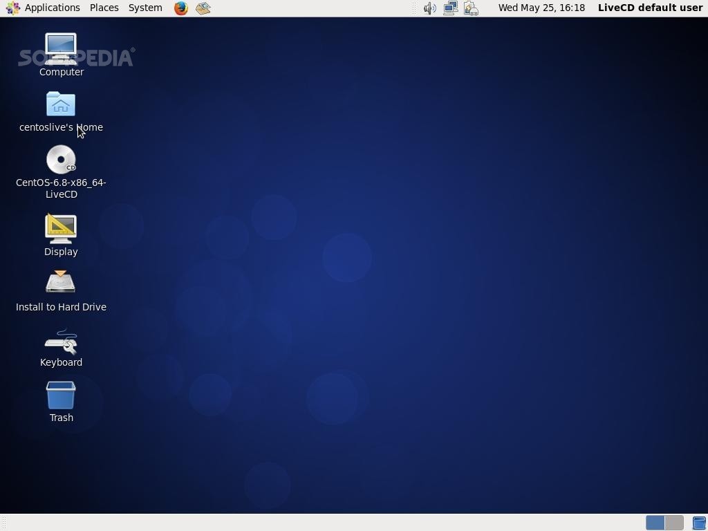 Centos linux 6 10 released with retpoline based mitigations for spectre v2 flaw 521851 2