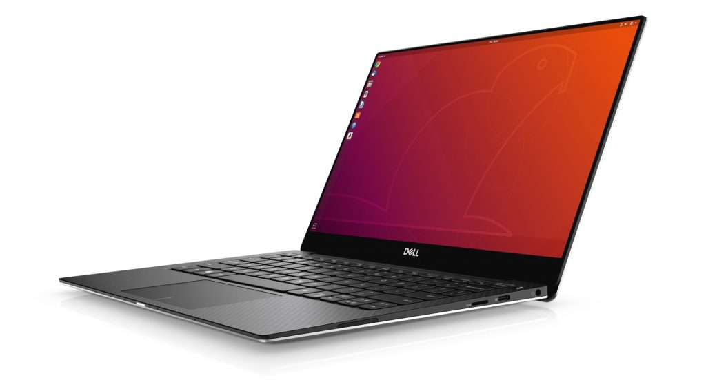 Dell xps 13 developer edition now available with ubuntu 18 04 lts pre installed 522137 2