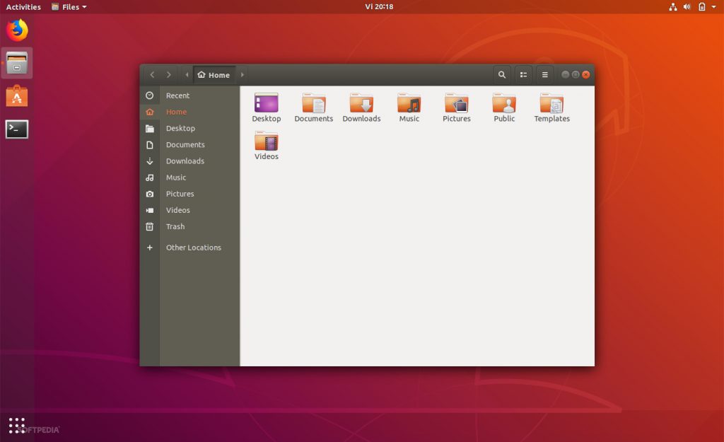 Gnome 3 30 will bring a better flatpak experience to the nautilus file manager 522142 2