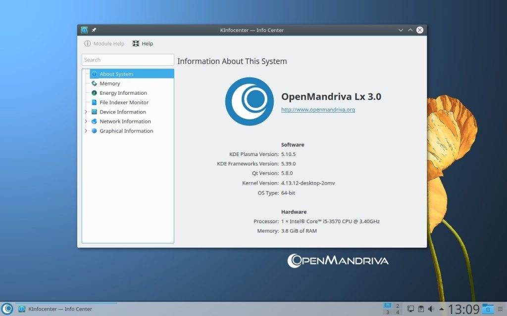 While waiting for openmandriva lx 4 openmandriva lx 3 users get lots of updates 521966 2