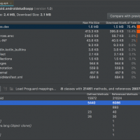 Android-Studio-APK-Viewer