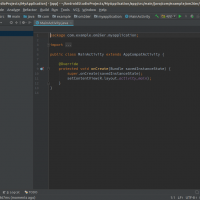 Android-Studio-Ubuntu-Screenshot