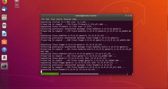 Canonical outs major linux kernel updates for all supported ubuntu releases