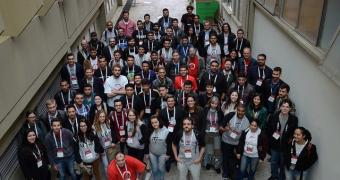 Debconf19 debian gnulinux conference to take place july 21 28 2019 in brazil