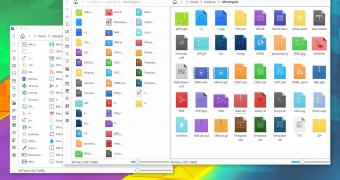 Kde frameworks 5.49.0 released for kde plasma 5.13 with over 200 improvements