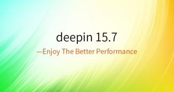 Latest deepin linux release promises to consume less memory than ubuntu windows
