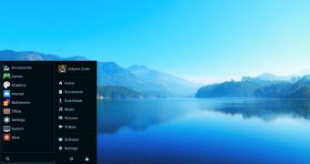 Major zorin os linux release is coming this fall based on ubuntu 18.04.1 lts
