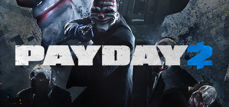 PAYDAY 2 Official Logo