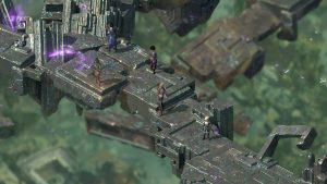 Pillars of eternity 2 graphics