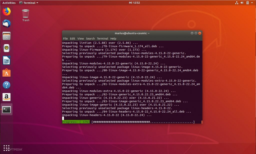 Canonical outs major linux kernel updates for all supported ubuntu releases 522379 2