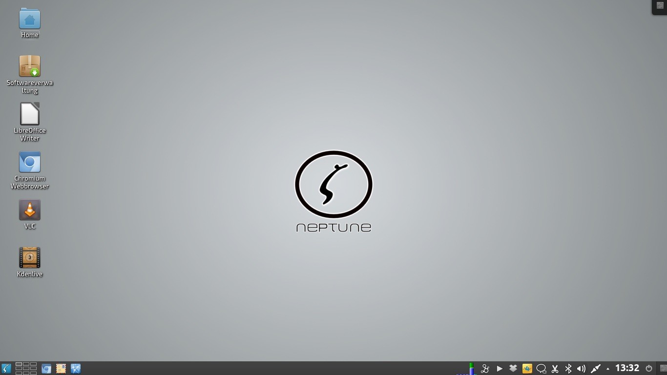 Debian based neptune linux 5 5 operating system released with libreoffice 6 1 522420 2