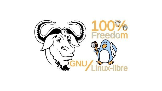 Gnu linux libre 4 18 kernel officially released for those who seek 100 freedom 522340 2