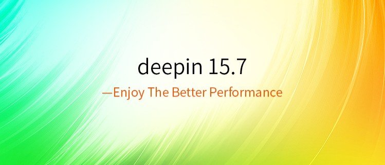 Latest deepin linux release promises to consume less memory than ubuntu windows 522358 9