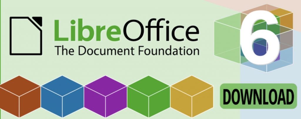 Libreoffice 6 0 6 office suite released with 55 bug fixes download now 522212 2
