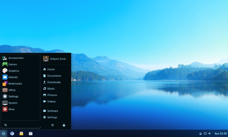 Major zorin os linux release coming this fall based on ubuntu 18 04 1 lts 522338 2