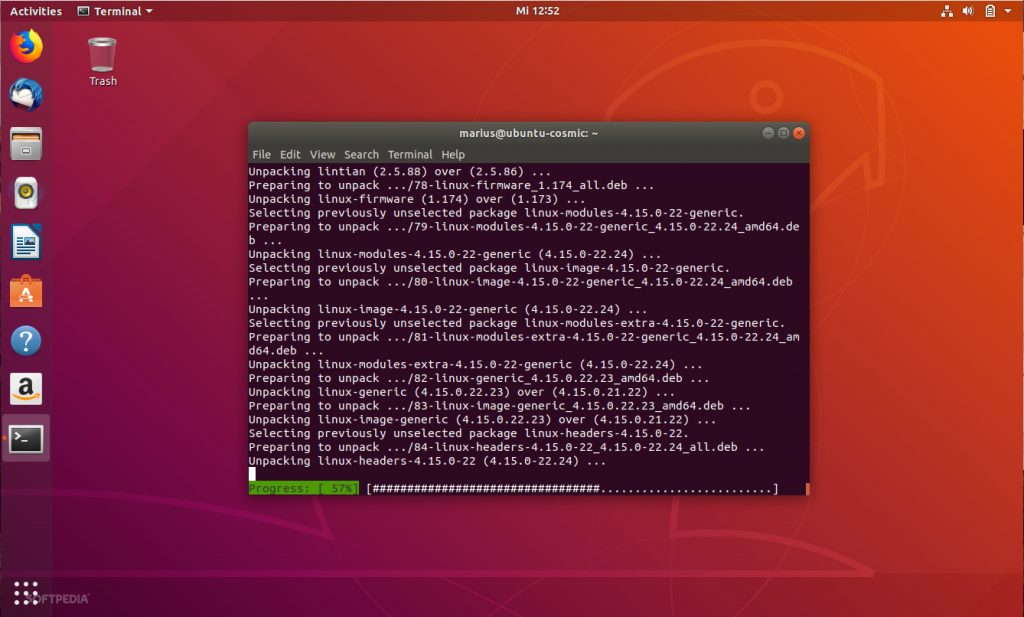Ubuntu and debian stretch receive linux kernel security update to fix tcp flaw 522273 2