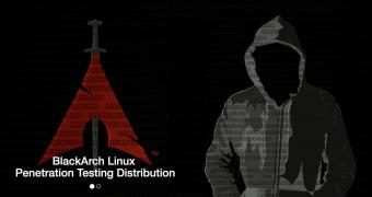 Blackarch linux ethical hacking os now has more than 2000 hacking tools