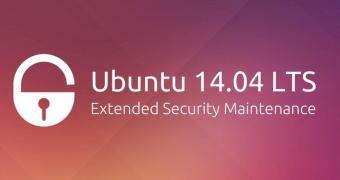 Canonical announces ubuntu 14.04 lts trusty tahr extended security maintenance