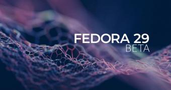 Fedora 29 linux enters beta with gnome 3.30 desktop modularity for all editions