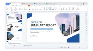 Presentation for wps office on ubuntu - How to Install WPS Office on Ubuntu 26.04 - Complete Guide