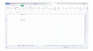 Spreadsheet for wps on ubuntu - How to Install WPS Office on Ubuntu 26.04 - Complete Guide