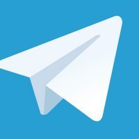 Telegram-official-logo