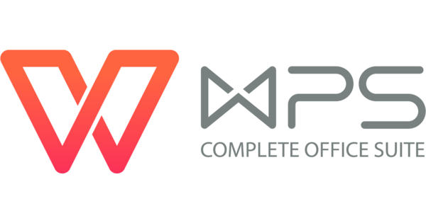 WPS Office Official Logo