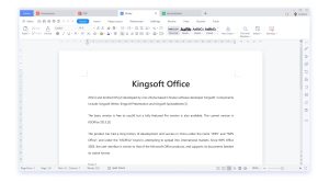 Writer app for wps office on ubuntu - How to Install WPS Office on Ubuntu 26.04 - Complete Guide