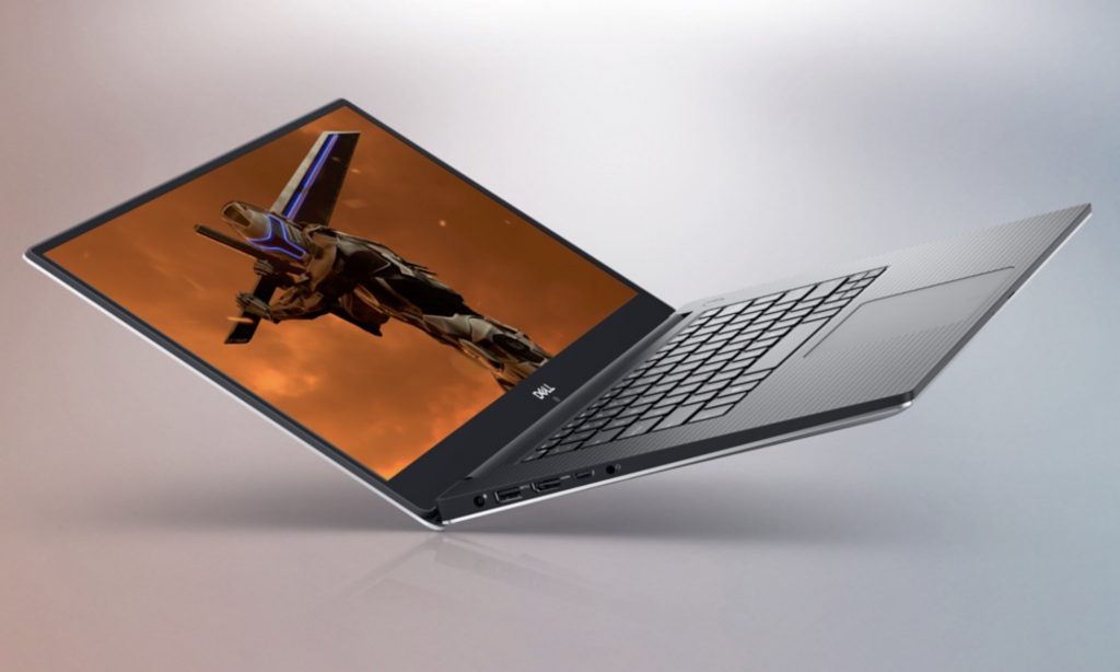 Dell precision 5530 developer edition laptop launches with ubuntu pre installed 522537 3
