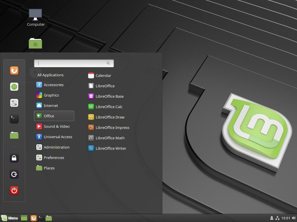 Linux mint debian edition 3 cindy cinnamon edition is out upgrade now 522539 2