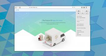 Gnome plans to retire application menus from the gnome 3.32 desktop environment