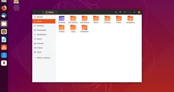 Gnome039s nautilus gets better google drive support warns about security risks