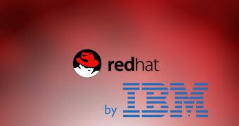 Ibm buys linux company red hat for 34b to become world039s leading cloud provider
