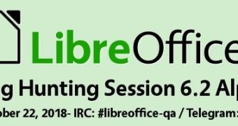 Libreoffice 6.2 launches february 2019 may drop support for 32 bit linux builds