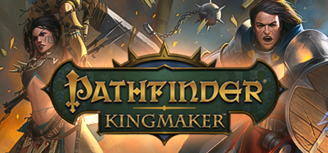 Pathfinder: Kingmaker Official Logo