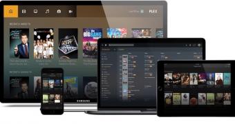 Plex media server is now available as a snap app for ubuntu other linux distros