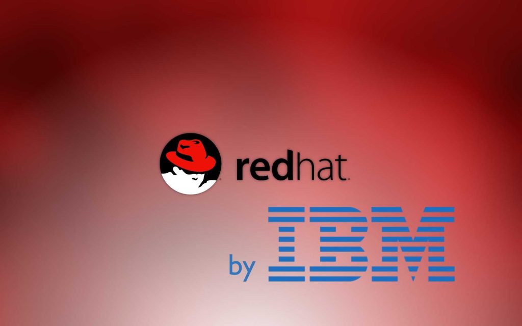 Ibm buys linux company red hat for 34b to become world s leading cloud provider 523481 2